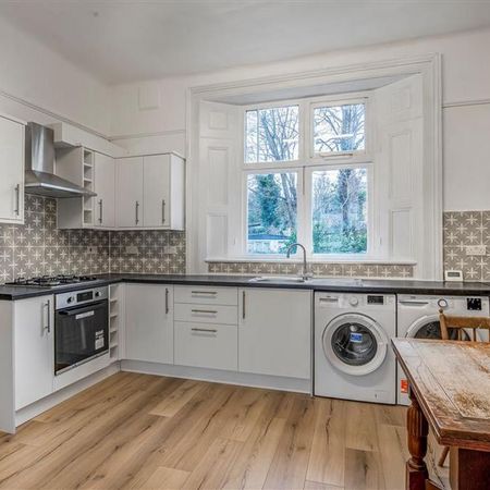 Studio to rent - Photo 3