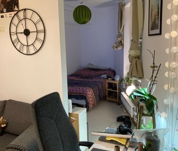 Ruddammsvägen, Stockholm - Photo 5