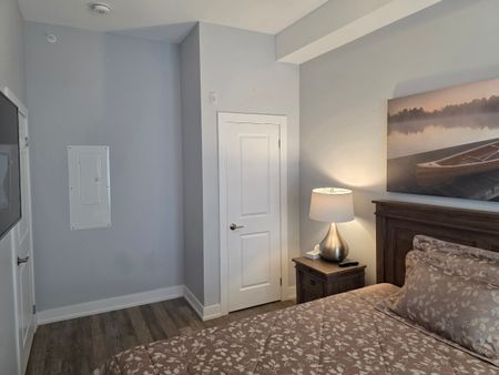 For Lease - 25 PEN LAKE POINT Road Unit# 118, Huntsville, Ontario - Photo 5