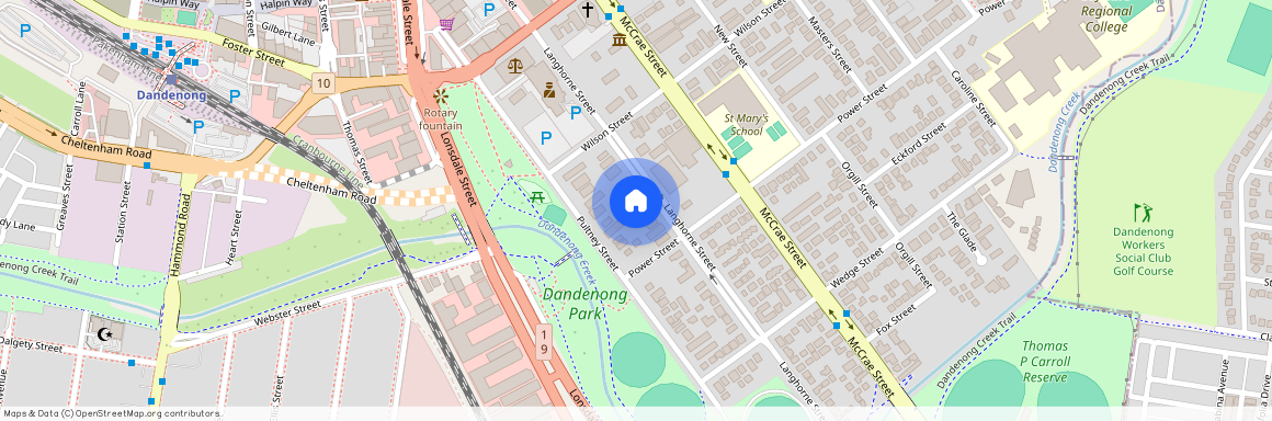 4/70 Langhorne Street, Vic 3175, Dandenong