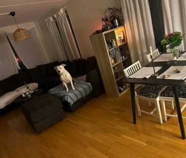 Oxelbacken, Älta - Foto 5