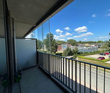 Appartement te huur: De Rik 26-C27 3232 LA Brielle - Photo 3