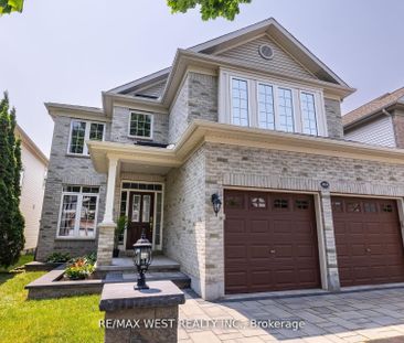 For Lease - 214 Castlegarth Crescent, Barrhaven, Ontario - Photo 4