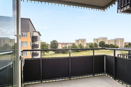 Utställningsvägen 2 B - Photo 4