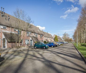 Bervoetsbos 237, 2134PR Hoofddorp - Foto 5