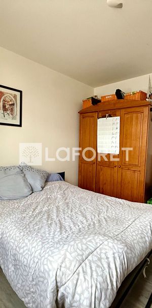 Appartement T2 Calais à louer - Photo 1