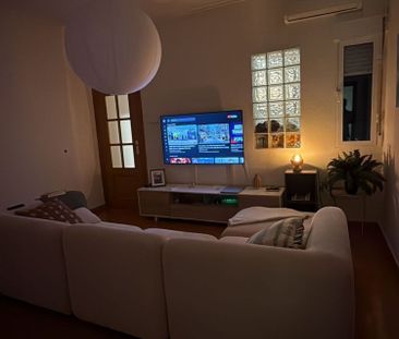 Alquiler de piso en Calle Santiago Ramón y Cajal, 146 - Photo 4