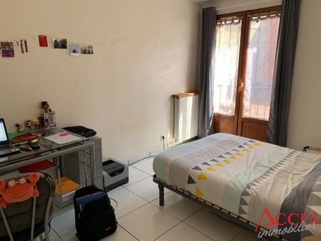 Location Appartement 2 pièces 34m² - Photo 2