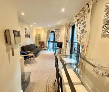 Woolpack Lane, NOTTINGHAM - Photo 1