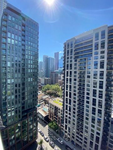 For Lease - 77 Shuter Street Unit# 2101, Toronto, Ontario - Photo 2