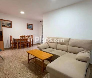 Piso en alquiler en La Cala del Moral - Foto 1