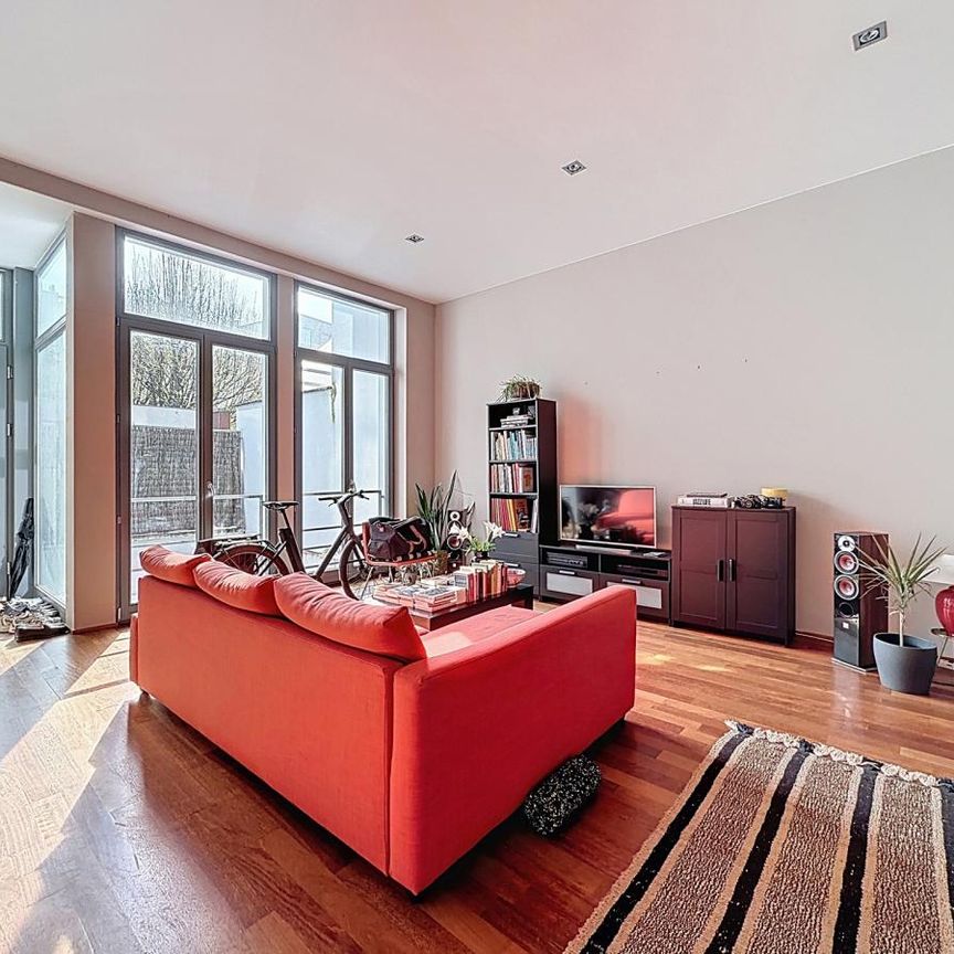 Naples Street: Superb renovated duplex + terrace - Photo 1