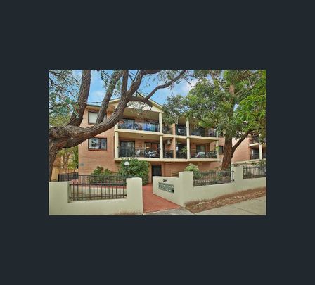 6/18 Bailey Street, Westmead, NSW 2145 - Photo 1
