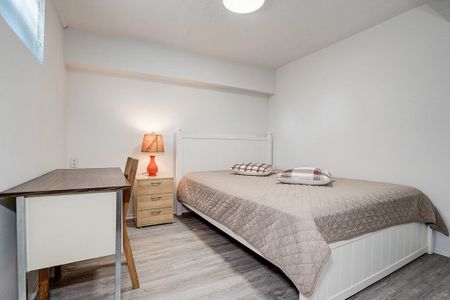 For Lease - 78 Roywood Drive Unit# Basement, Toronto, Ontario - Photo 4