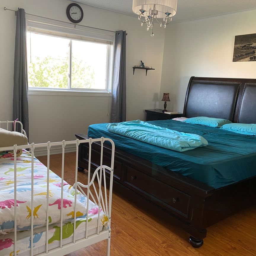 For Lease - 7128 Magistrate Terrace, Mississauga, Ontario - Photo 1