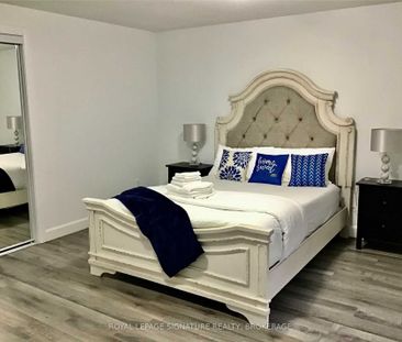 For Lease - 751 Pitcher Place Unit# BSMT, Milton, Ontario - Photo 4