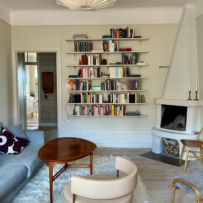 Erstagatan, Stockholm - Photo 1