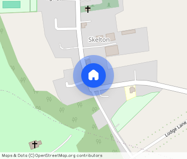 Skelton-on-Ure, Ripon - Photo 1
