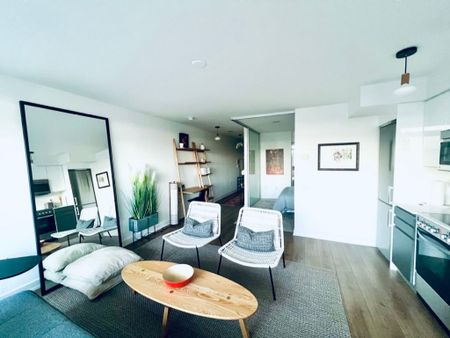 For Lease - 78 Tecumseth Street Unit# 1112, Toronto, Ontario - Photo 4