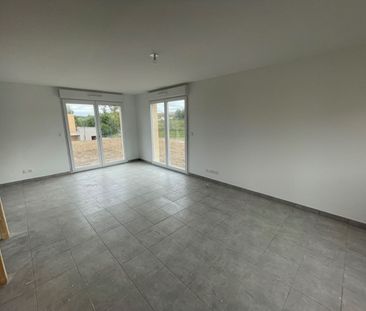 MAISON CHASSE SUR RHONE - 5 pièce(s) - 121.11m2 , Chasse-sur-rhône - Photo 6