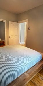 4½ + espace bureau à louer + cour arrière - BIEN LIRE - Photo 3