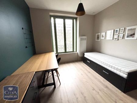 Location Appartement 1 pièce 16m² ST ETIENNE 42100 - Photo 3
