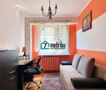 MIESZKANIE NA 1-2 MIESIĄCE - Przytulne dwupokojowe - Фото 3