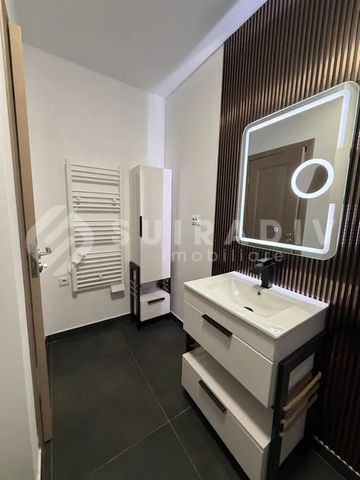 Apartament modern, prima inchiriere, parcare subterana- Record Park - Photo 5