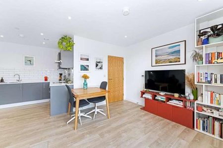 Carlton Grove, Peckham, London, SE15 - Photo 4