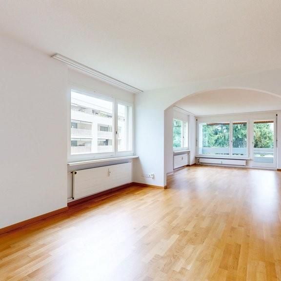 Ihre neue Familienwohnung hat viel zu bieten! - Photo 1