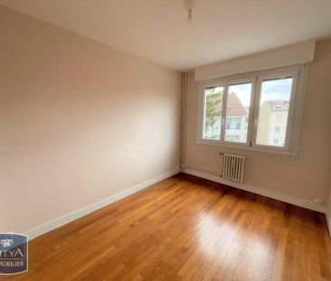 Appartement à louer 4 pièces 83.24m² - Photo 5