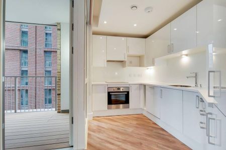 2 bedroom flat to rent - Photo 5