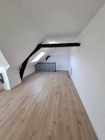 Appartement Le Quesnoy 2 pièce(s) 45.62 m2, - Photo 4