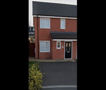 2 Bed Semi-Detached House, Electric Way, B11 - Photo 6