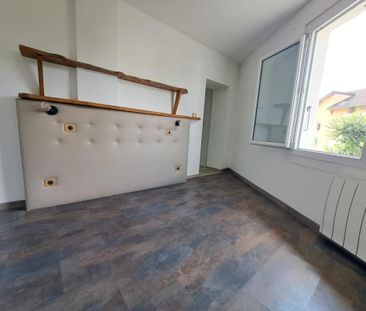 Location Appartement 3 pièces 63m² CONTAMINE SUR ARVE 74130 - Photo 2