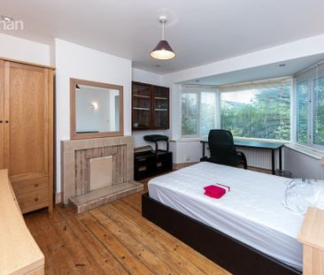 6 bedroom semi-detached house to rent - Photo 5