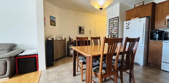 Yves-Carbonneau Appartement 4 ½ à Louer Lévis Mai 2026 - Photo 2