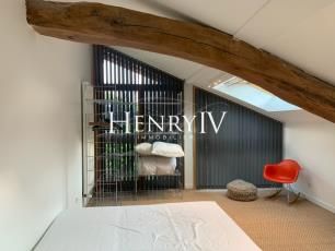 Location Appartement 1 pièce 24m² ST ISMIER 38330 - Photo 1