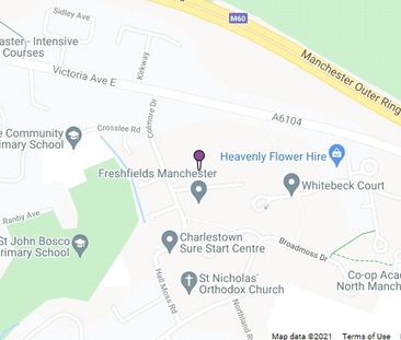 Spindletree Avenue, Blackley, M9 7HQ, Manchester - Photo 5