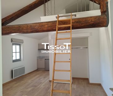Location Appartement 1 pièce 26m² UZES 30700 - Photo 4
