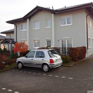 Gemütliche 2 Zimmerwohnung in Zentrumslage mit Balkon - Foto 2