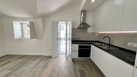 Apartamento T1 em Setúbal - Photo 3