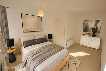 2 bedroom terraced house to rent - Photo 5