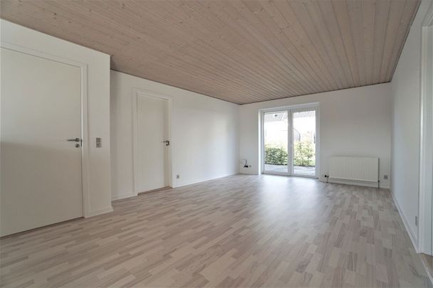 4-værelses Rækkehus på 85 m² i Harlev J - Photo 1