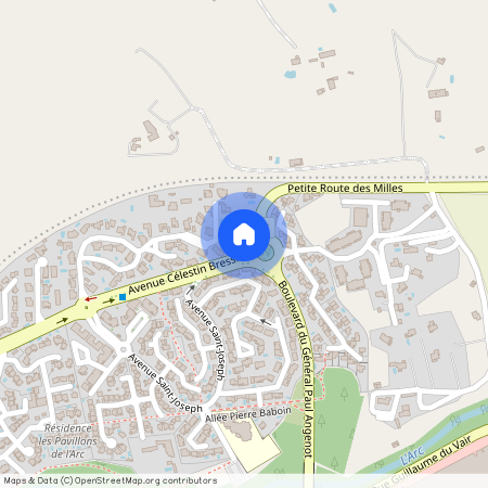 13290, Aix-En-Provence