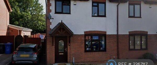 3 bedroom semi-detached house to rent - Photo 1