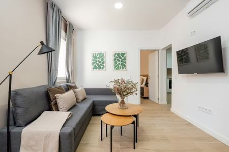 Calle María Zayas, Madrid, Community of Madrid 28039 - Foto 4