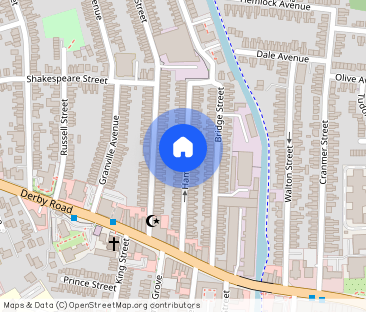 Hamilton Road Room 1 - Photo 1