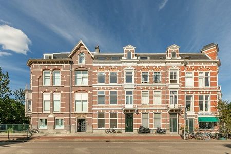 Te huur: Appartement Zijlweg 121 in Haarlem - Foto 2