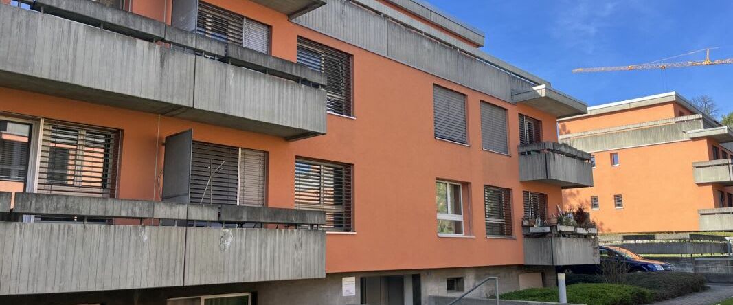 1 Zimmer, EG - Photo 1